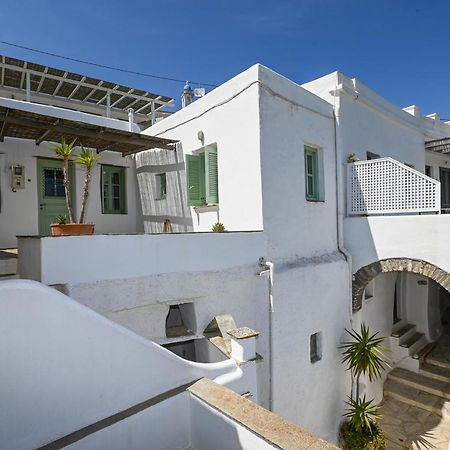 Villa Hill-Ton Arnados ภายนอก รูปภาพ