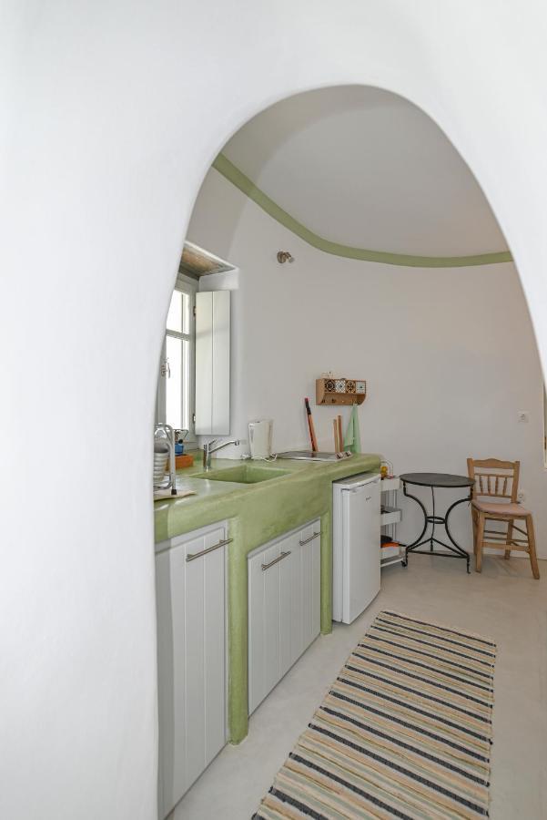 Villa Hill-Ton Arnados ภายนอก รูปภาพ