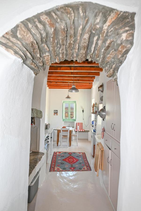 Villa Hill-Ton Arnados ภายนอก รูปภาพ
